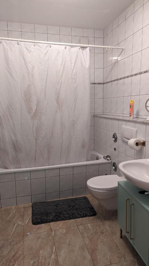Ferienwohnung 埃尔福特 外观 照片